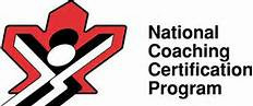 National Coaching Certification