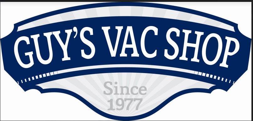 Guy's Vac Shop