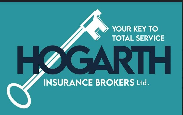 HOGARTH Insurance Brokers Inc.