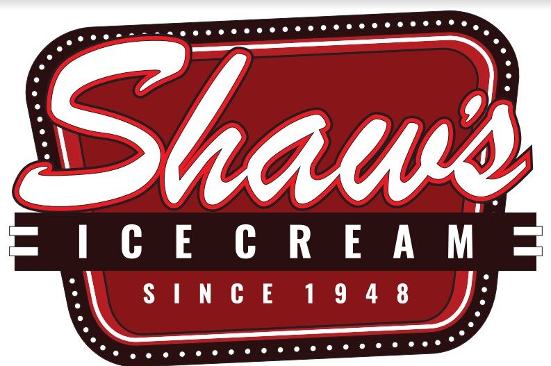 Shaw's Ice cream