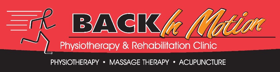 Back in Motion Physiotherapy