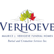 Verhoeve Funeral Home