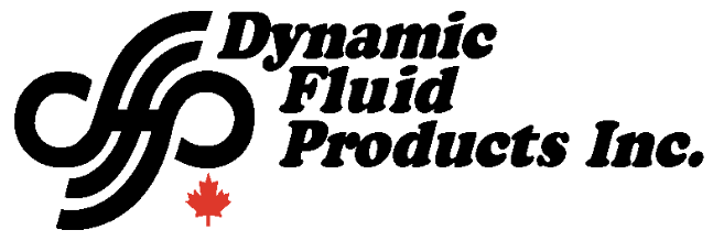 Dynamic Fluid Products Inc.