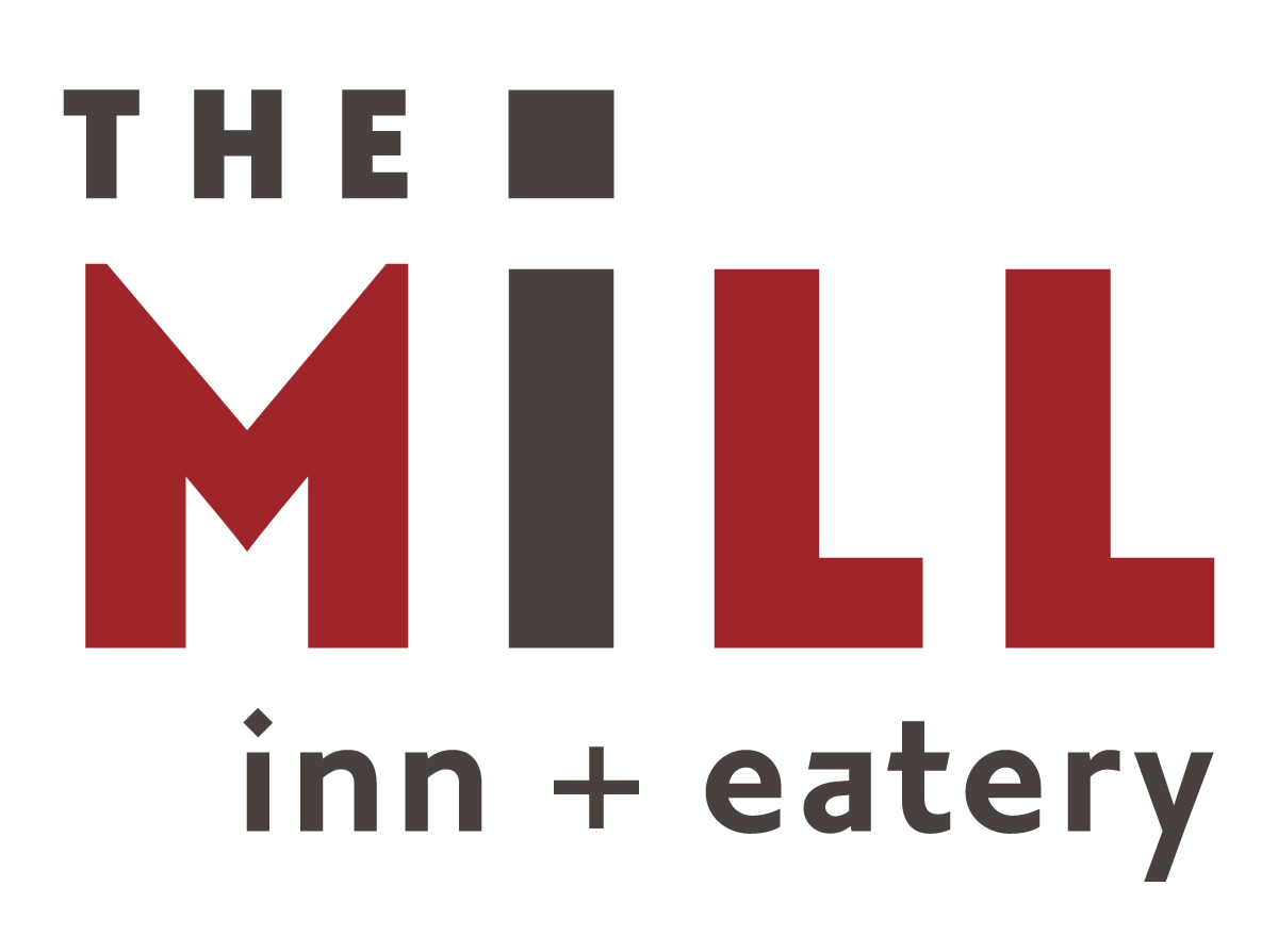 THE MILL inn + eatery